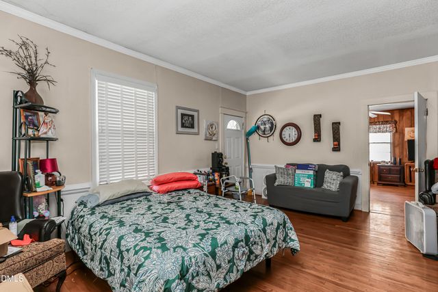 303 N 12th Street, Erwin, NC 28339