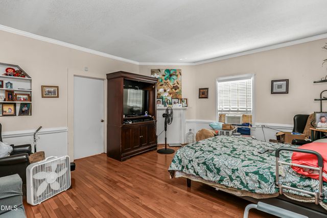 303 N 12th Street, Erwin, NC 28339