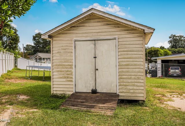 303 N 12th Street, Erwin, NC 28339