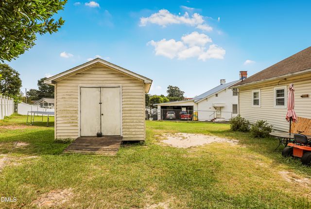 303 N 12th Street, Erwin, NC 28339