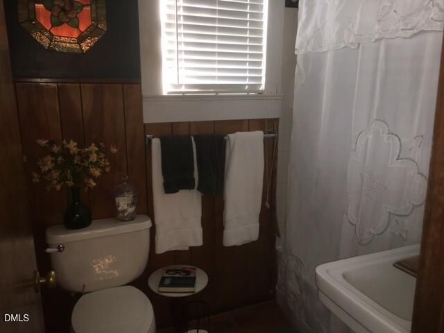303 N 12th Street, Erwin, NC 28339