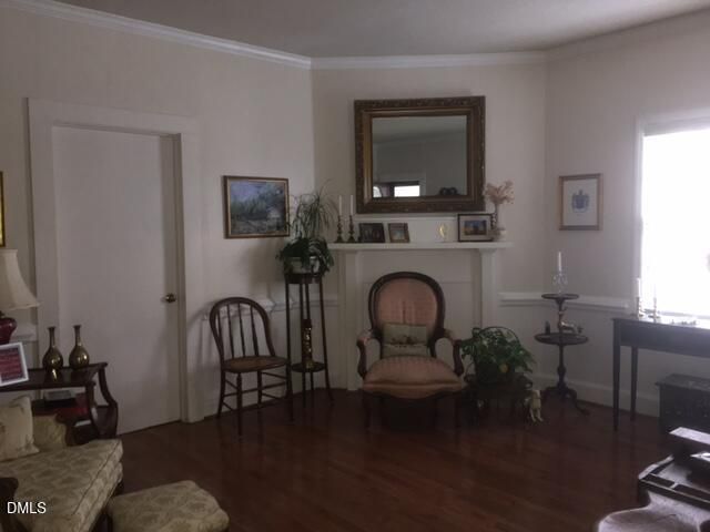 303 N 12th Street, Erwin, NC 28339