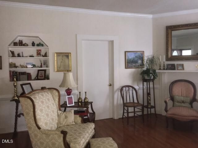 303 N 12th Street, Erwin, NC 28339