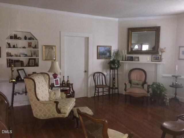 303 N 12th Street, Erwin, NC 28339