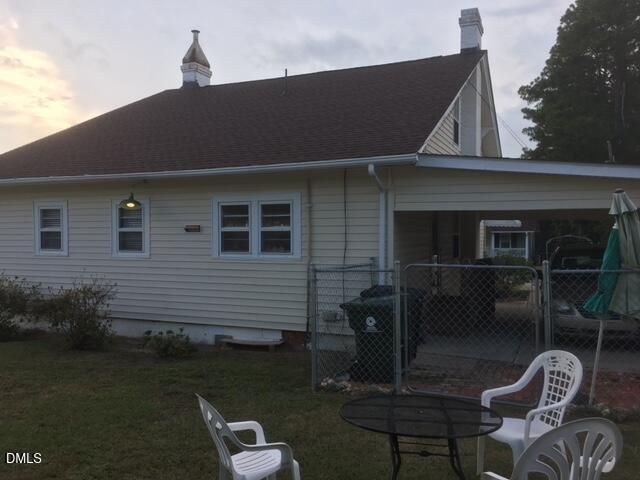 303 N 12th Street, Erwin, NC 28339