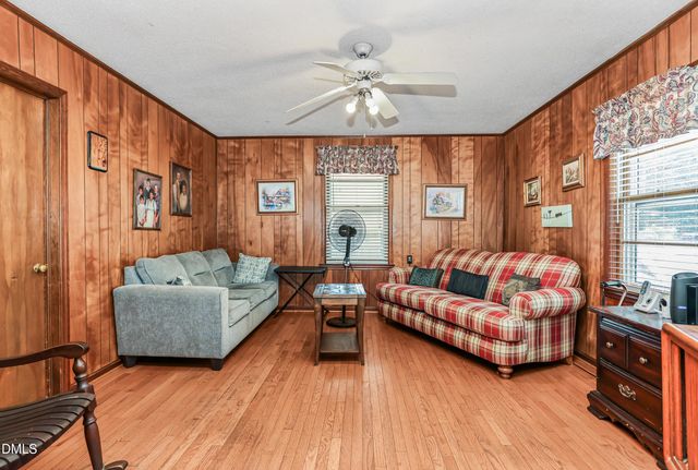 303 N 12th Street, Erwin, NC 28339