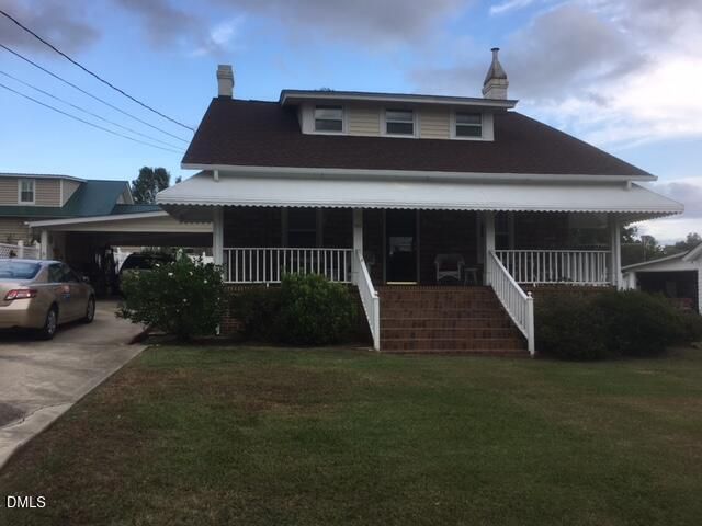 303 N 12th Street, Erwin, NC 28339