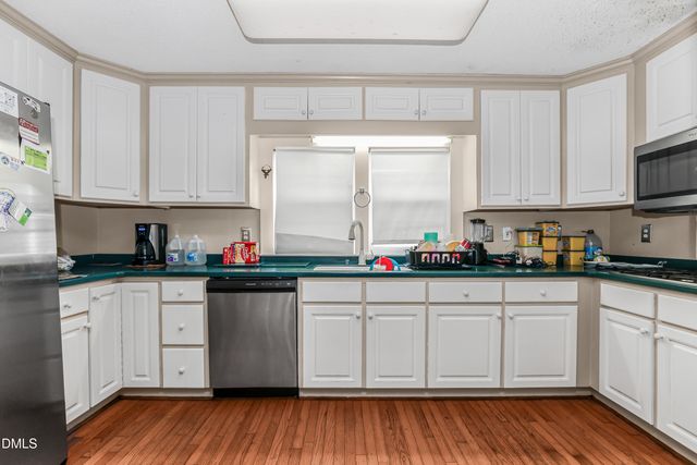 303 N 12th Street, Erwin, NC 28339