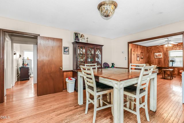 303 N 12th Street, Erwin, NC 28339