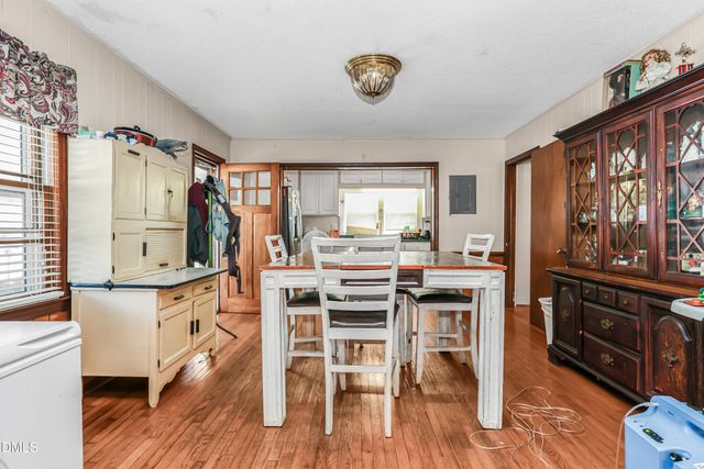 303 N 12th Street, Erwin, NC 28339