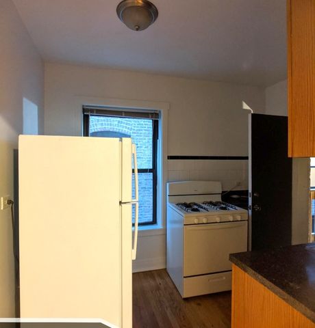 2649 N Spaulding Avenue 1E, Chicago, IL 60647