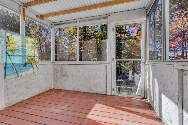 46 Vincent Cir, Worcester, MA 01604