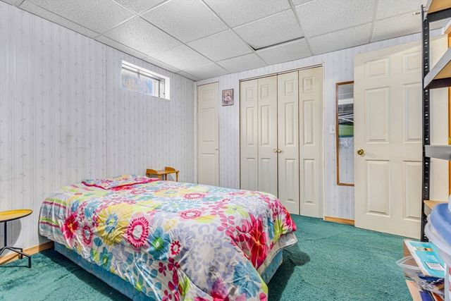 46 Vincent Cir, Worcester, MA 01604