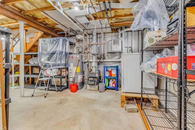 46 Vincent Cir, Worcester, MA 01604