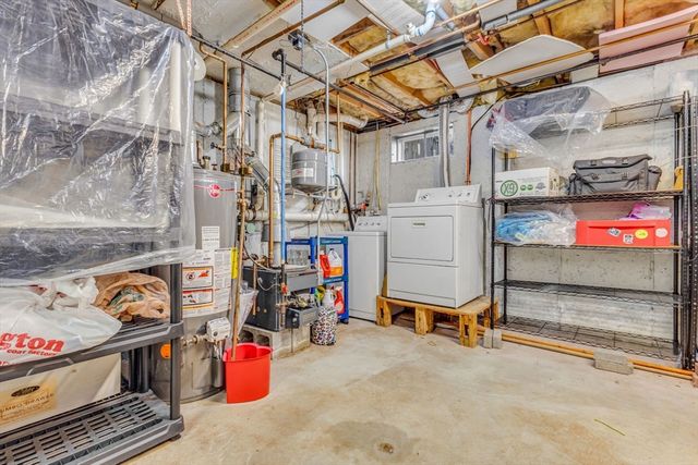 46 Vincent Cir, Worcester, MA 01604