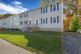 46 Vincent Cir, Worcester, MA 01604