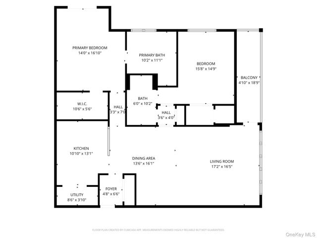 22 N De Baun Avenue 305, Suffern, NY 10901