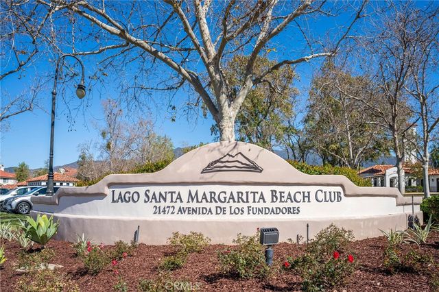 23 Vista Colinas, Rancho Santa Margarita, CA 92688