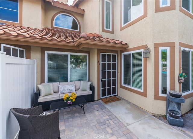 23 Vista Colinas, Rancho Santa Margarita, CA 92688