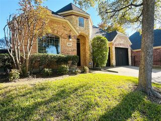 4699 San Marcos Way, Frisco, TX 75034