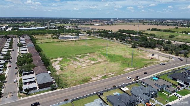 5211 N Sugar Road, Pharr, TX 78577