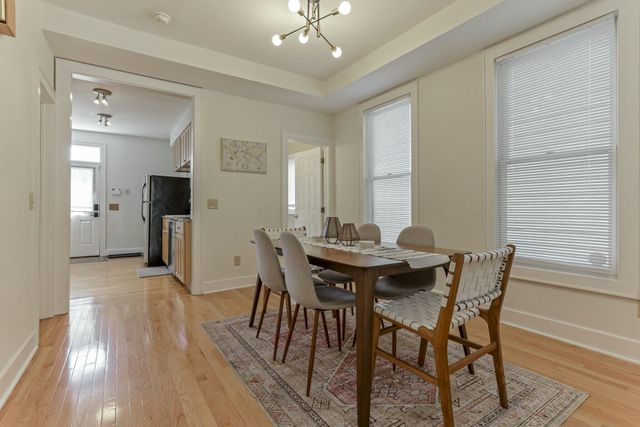 1158 Summit Street, Columbus, OH 43201