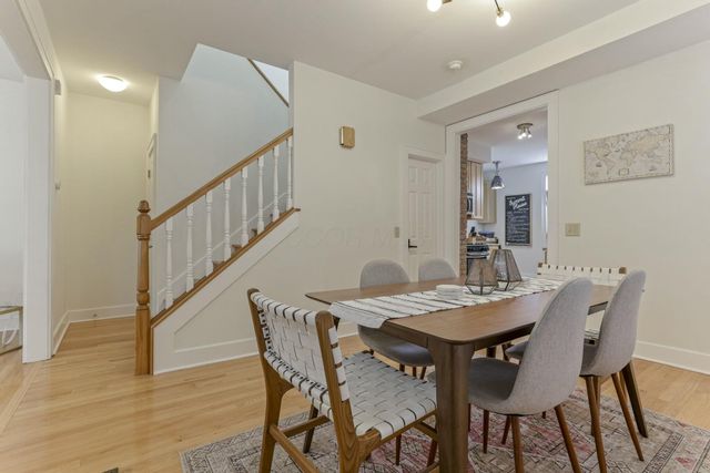 1158 Summit Street, Columbus, OH 43201