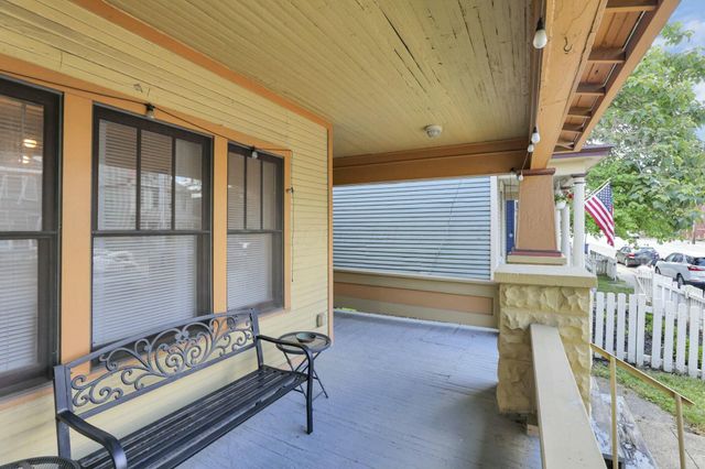 1158 Summit Street, Columbus, OH 43201