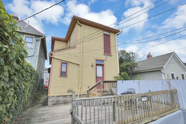 1158 Summit Street, Columbus, OH 43201