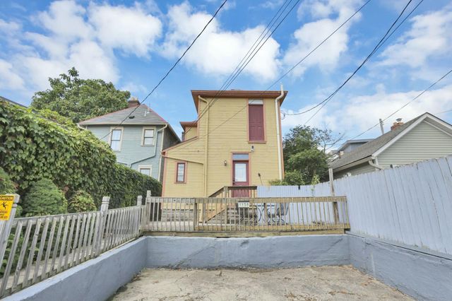 1158 Summit Street, Columbus, OH 43201