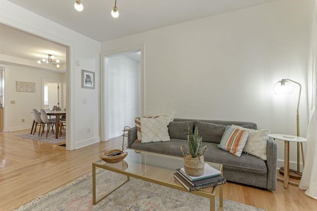 1158 Summit Street, Columbus, OH 43201