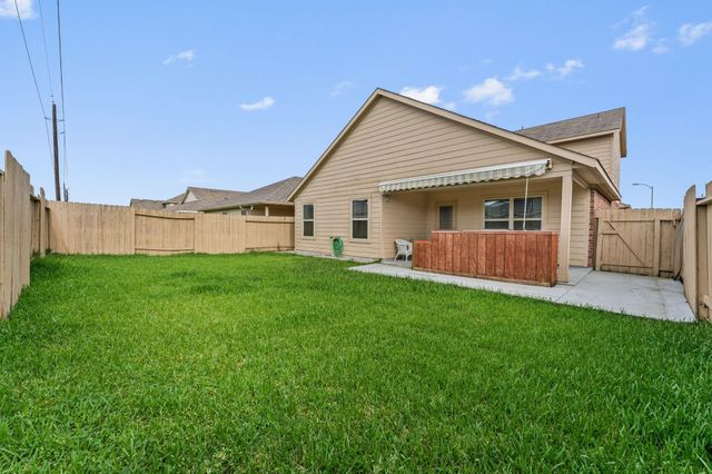 15447 Pueblito Verde Way, Channelview, TX 77530