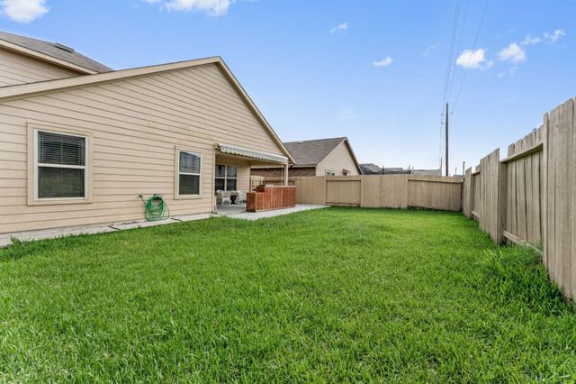 15447 Pueblito Verde Way, Channelview, TX 77530