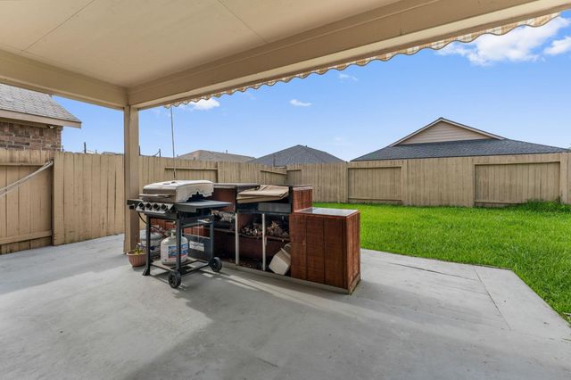 15447 Pueblito Verde Way, Channelview, TX 77530
