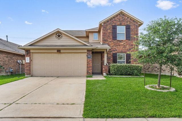 15447 Pueblito Verde Way, Channelview, TX 77530