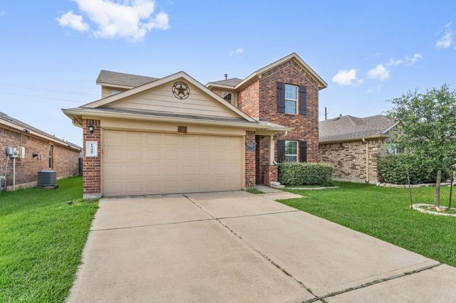 15447 Pueblito Verde Way, Channelview, TX 77530