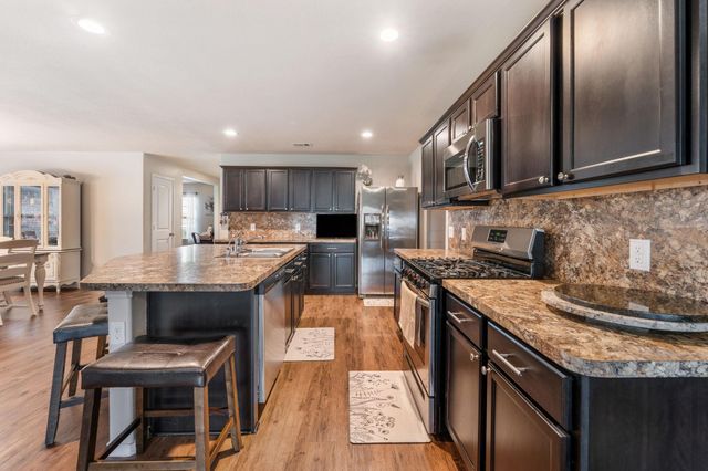 15447 Pueblito Verde Way, Channelview, TX 77530