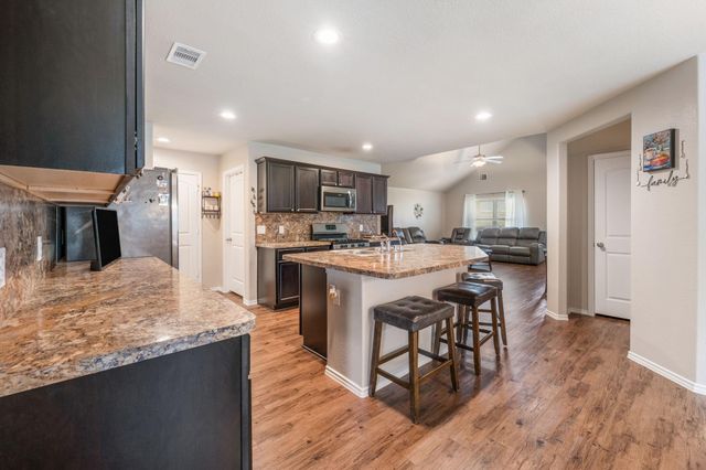 15447 Pueblito Verde Way, Channelview, TX 77530