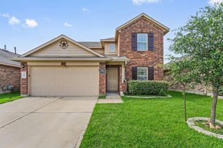 15447 Pueblito Verde Way, Channelview, TX 77530