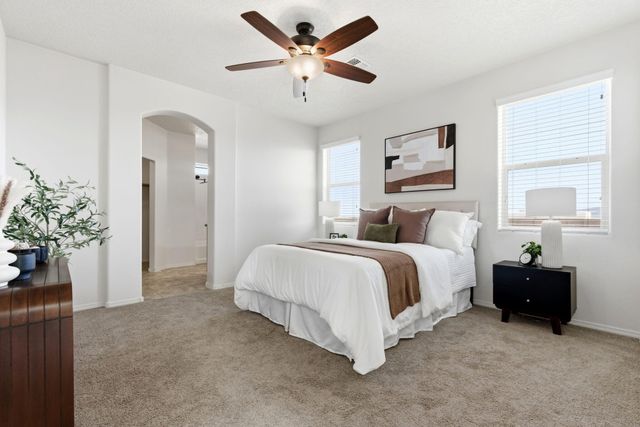 126 Landing Trail NE, Rio Rancho, NM 87124