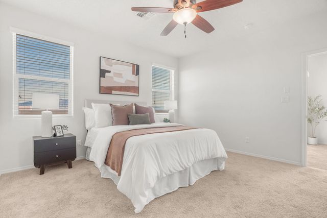 126 Landing Trail NE, Rio Rancho, NM 87124