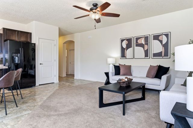 126 Landing Trail NE, Rio Rancho, NM 87124