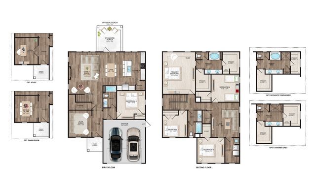 125 Snowbell Court, Savannah, GA 31419
