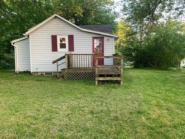1816 Tremont Avenue SE, Massillon, OH 44646
