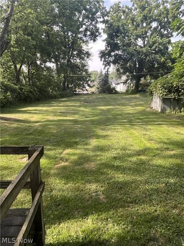 1816 Tremont Avenue SE, Massillon, OH 44646