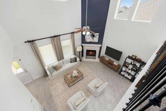 28707 Pleasant Creek Court, Katy, TX 77494