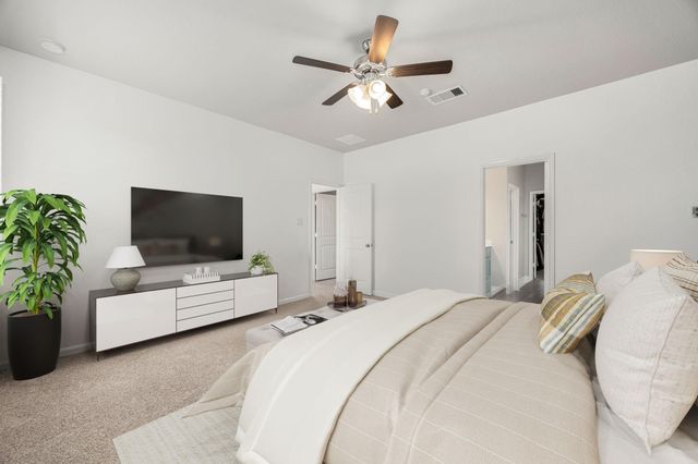 28707 Pleasant Creek Court, Katy, TX 77494