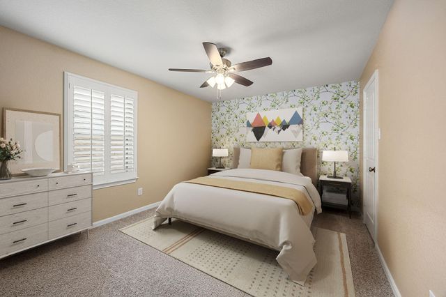 28707 Pleasant Creek Court, Katy, TX 77494