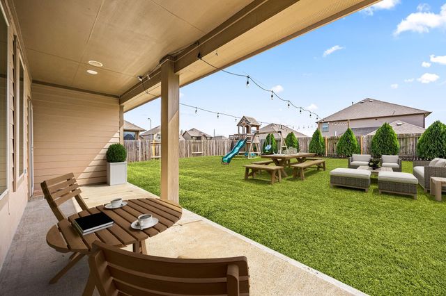 28707 Pleasant Creek Court, Katy, TX 77494