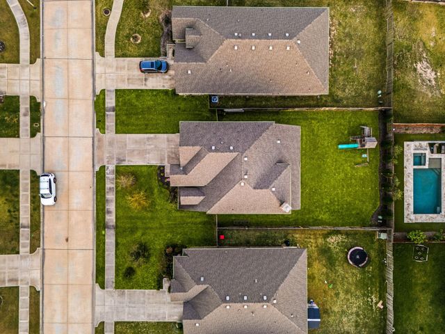 28707 Pleasant Creek Court, Katy, TX 77494